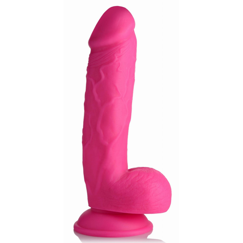 Pop Peckers Gode Poppin Up 17 x 4.8cm Rose